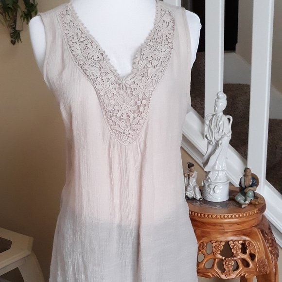 Spense Tops - FINAL** SPENSE Tunic Top L